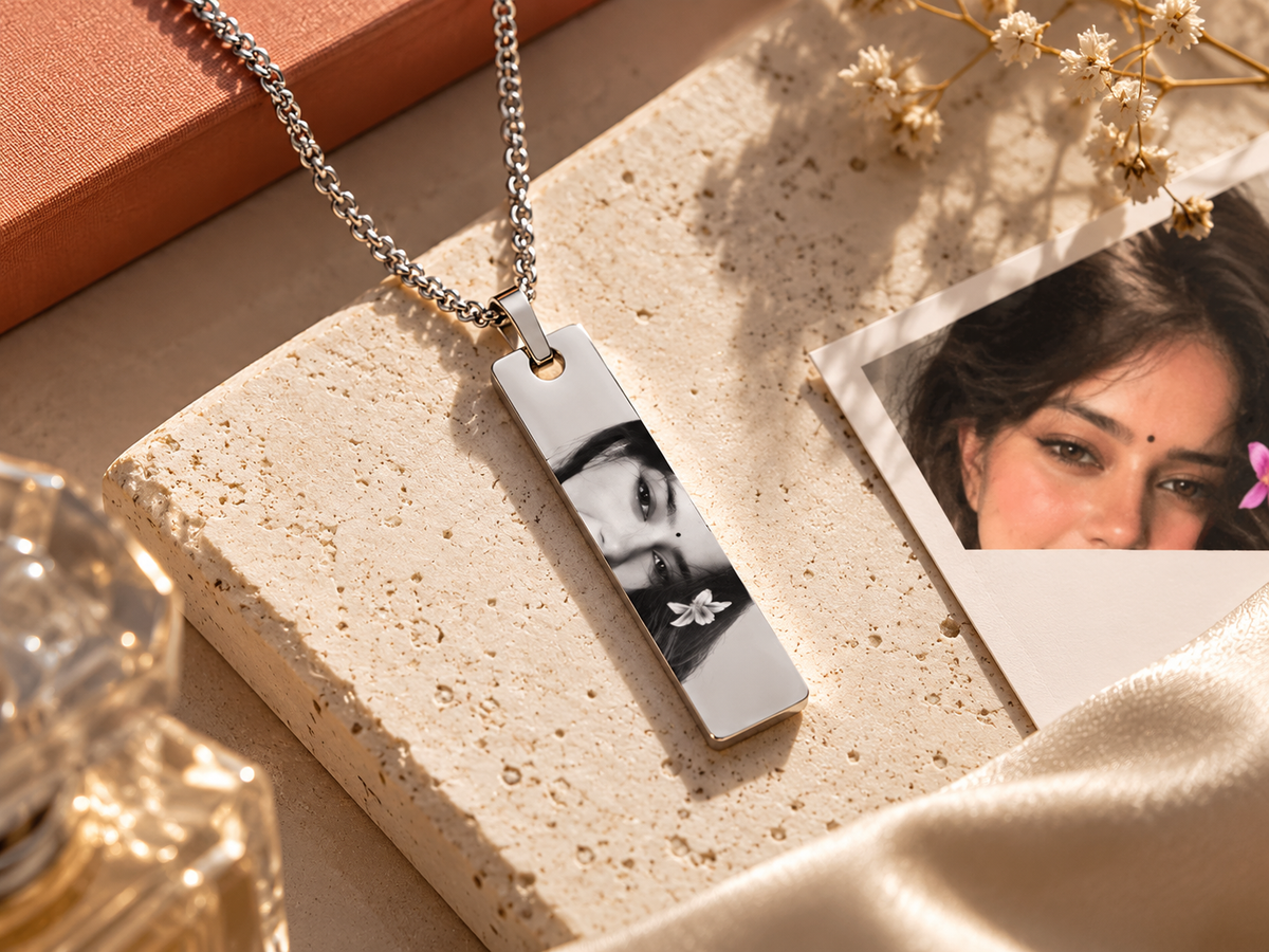 The #1 Best Gift. Her Name.